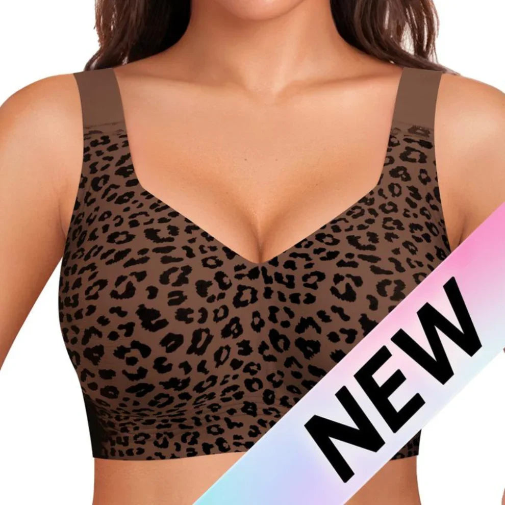 SculptLift Wireless Full Coverage Jelly Bra