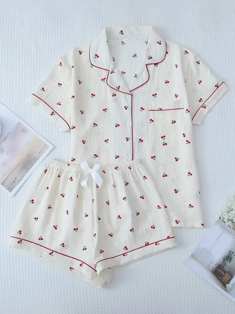 Sweet Dreams Pajama Set