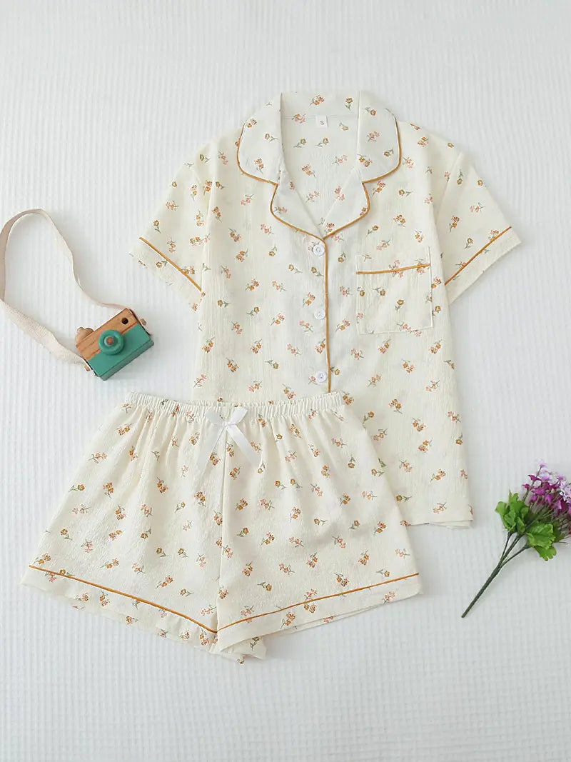 Sweet Dreams Pajama Set
