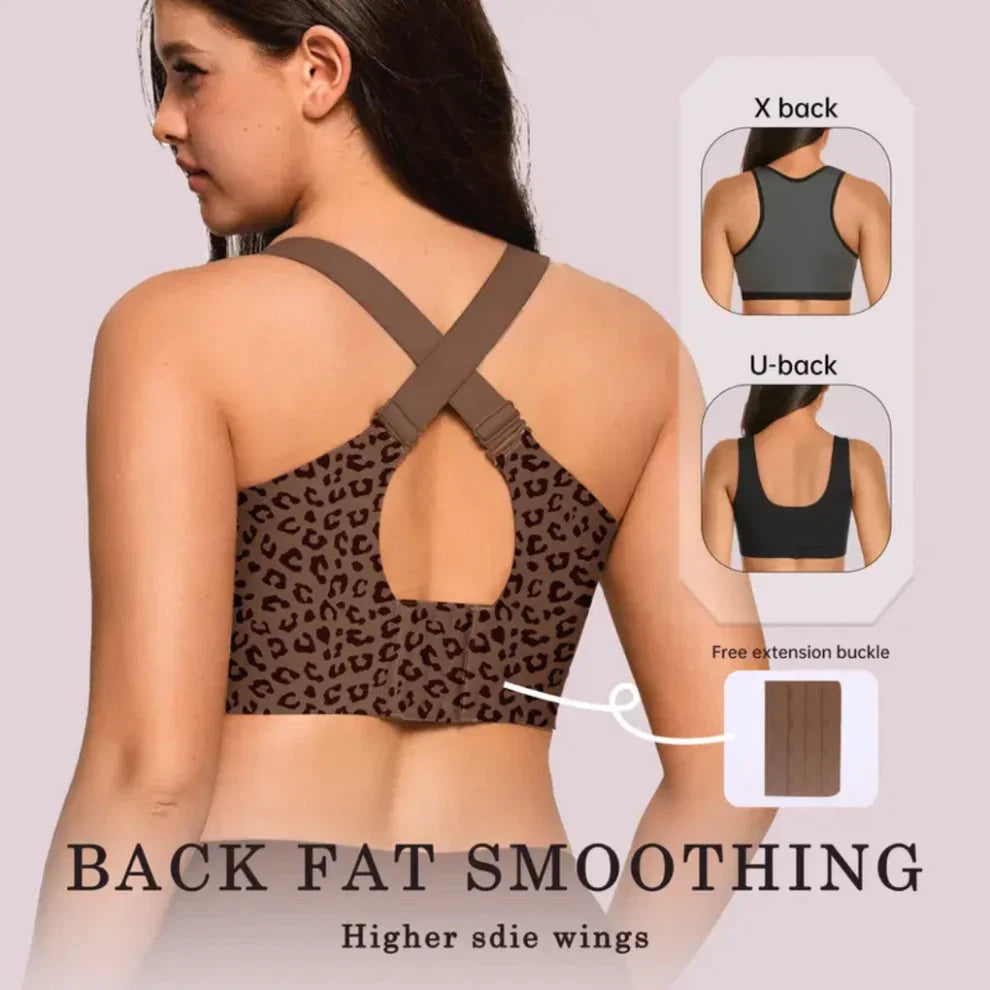 SculptLift Wireless Full Coverage Jelly Bra
