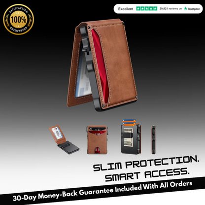 Xentora money shield