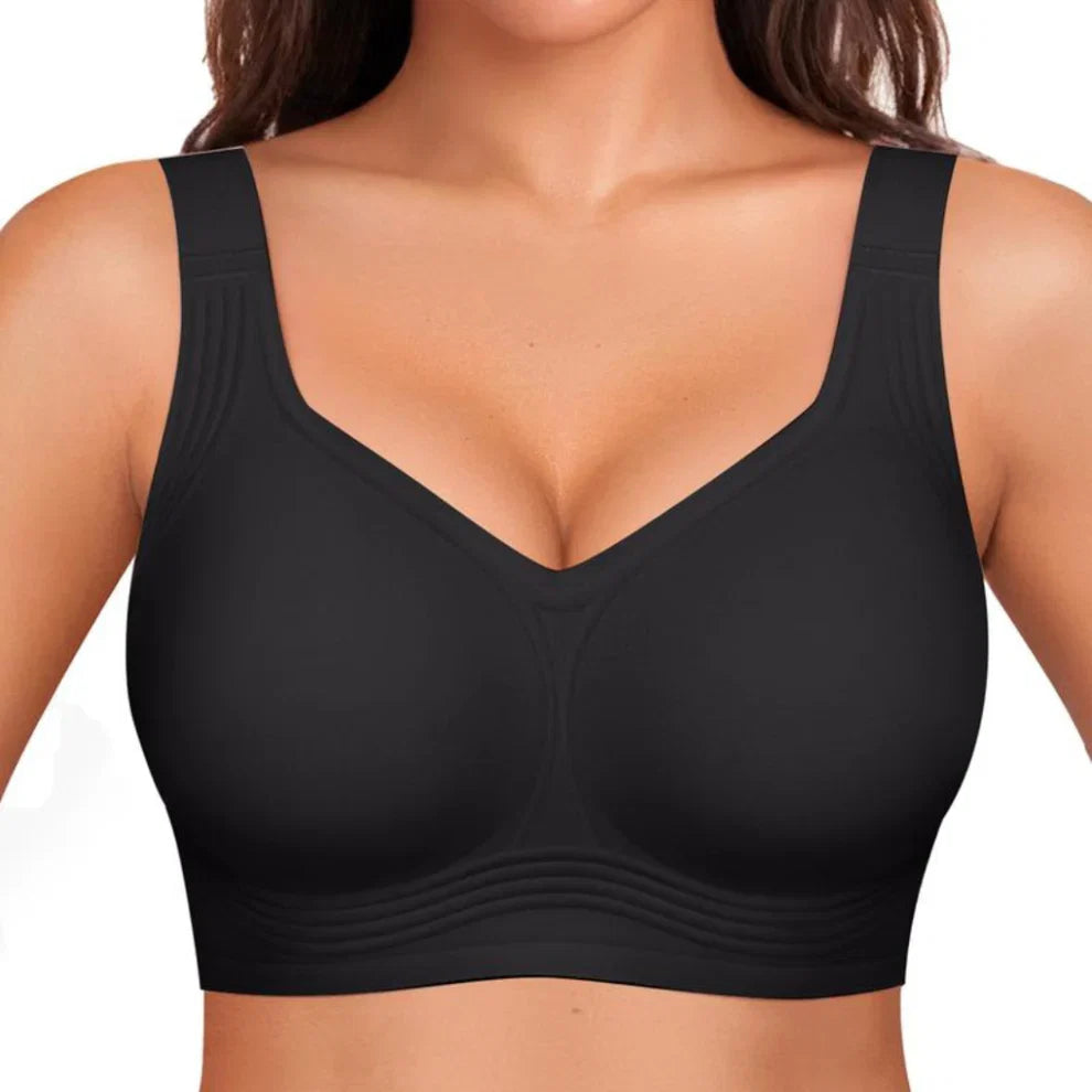 SculptLift Wireless Full Coverage Jelly Bra