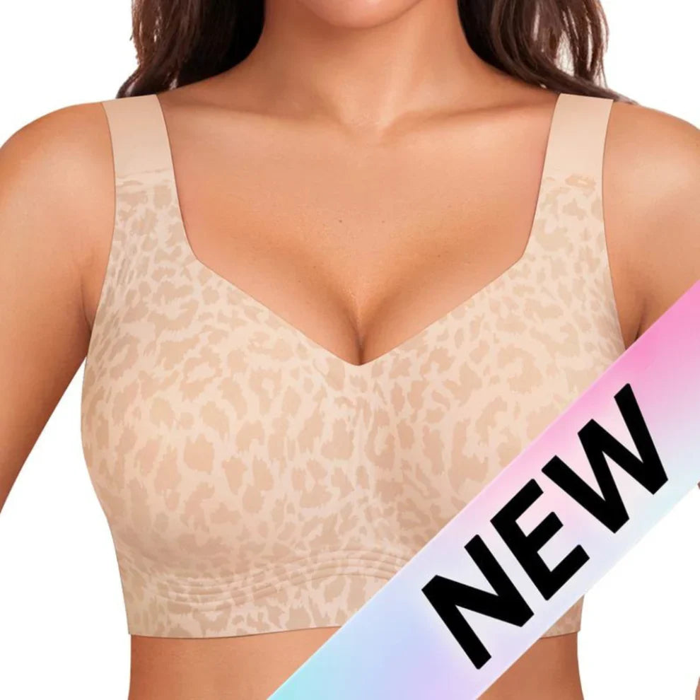SculptLift Wireless Full Coverage Jelly Bra