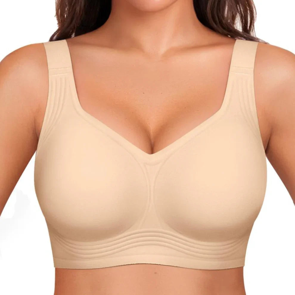SculptLift Wireless Full Coverage Jelly Bra