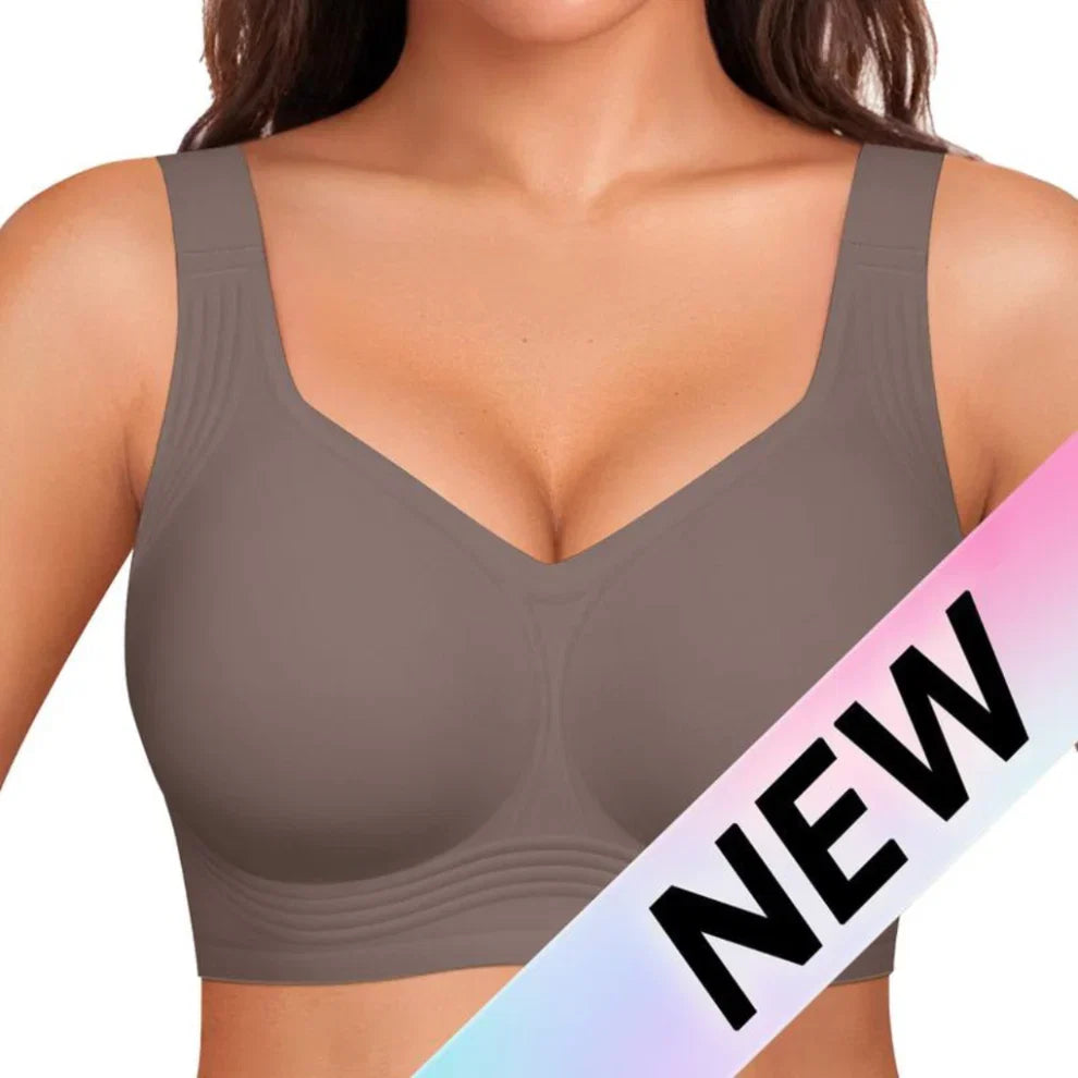 SculptLift Wireless Full Coverage Jelly Bra