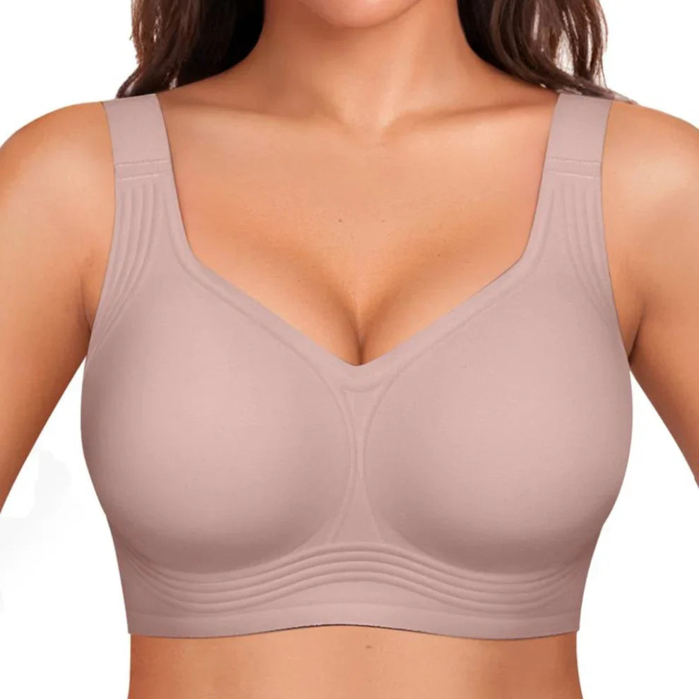 SculptLift Wireless Full Coverage Jelly Bra