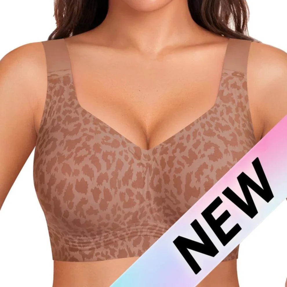 SculptLift Wireless Full Coverage Jelly Bra