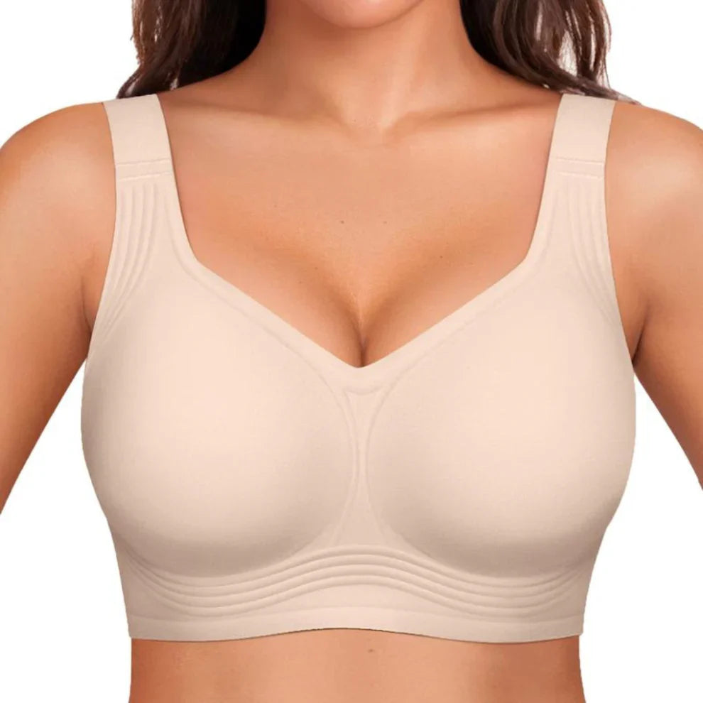 SculptLift Wireless Full Coverage Jelly Bra