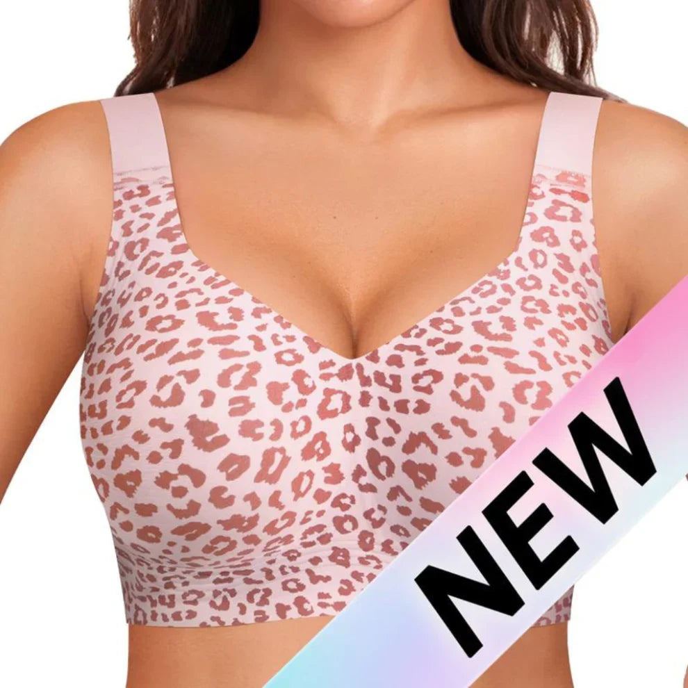 SculptLift Wireless Full Coverage Jelly Bra