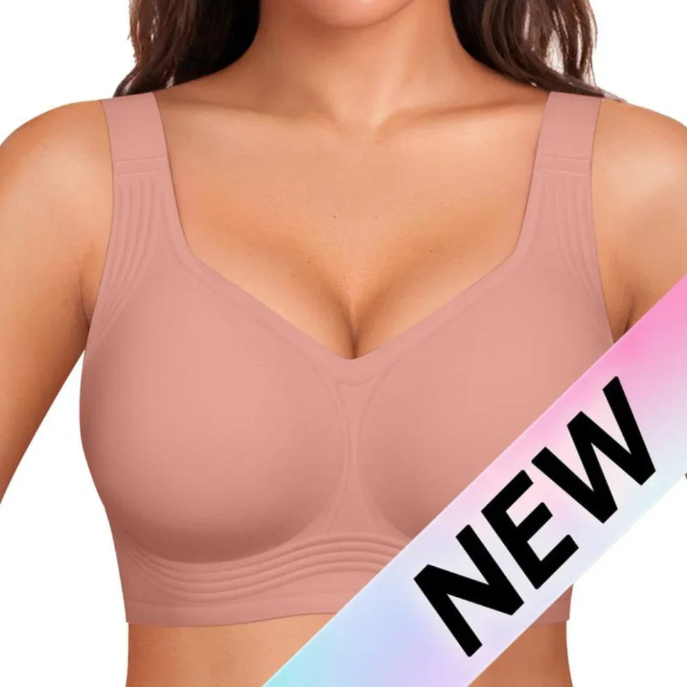 SculptLift Wireless Full Coverage Jelly Bra