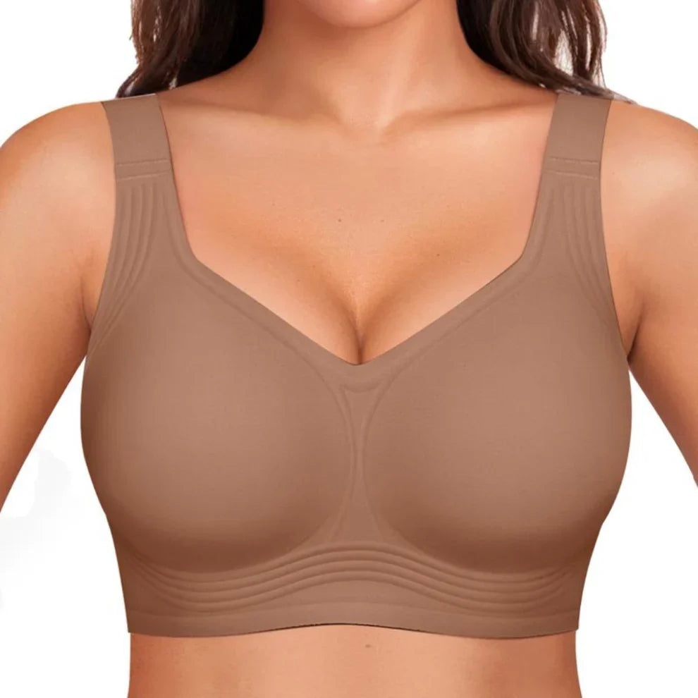 SculptLift Wireless Full Coverage Jelly Bra